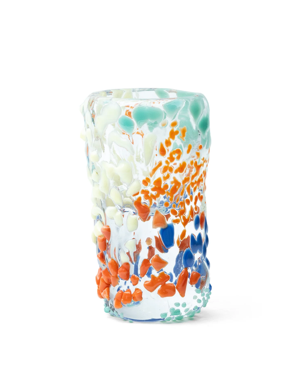 Studio Arhoj - Coral Glass - Cloud