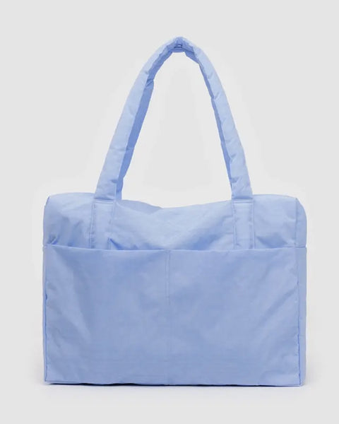 Baggu - Carry On Cloud Bag - French Blue