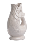 The Original Gluggle Jug - Pitcher Vase - XL - Cloud
