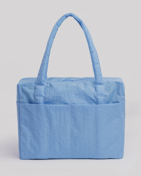 Baggu - Carry On Cloud Bag - Piscine