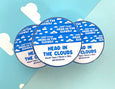 Kidnichols - Washi Tape - Keep Your Head in the Clouds
