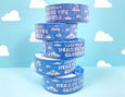 Kidnichols - Washi Tape - Keep Your Head in the Clouds