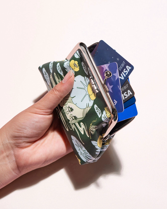 Valfre - Coin Purse - Lily