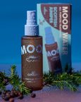 Collins - Mood Water Travel 60ml - Scottish Juniper