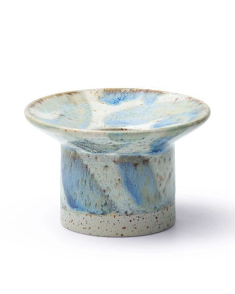 Studio Arhoj - Hono Candle Holder - Comet Rain