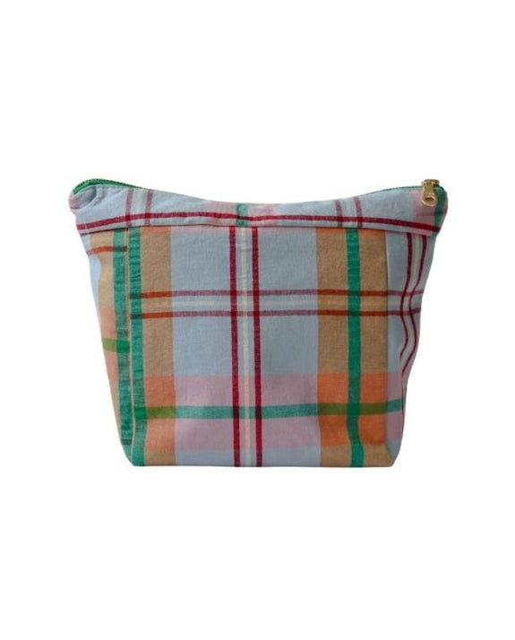 Mosey Me - Confetti Paid Cosmetic Bag