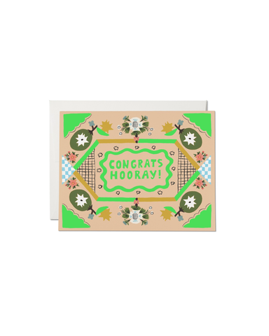 Congratulations Cards