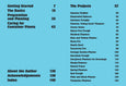 The Container Gardening Handbook by Isabelle Palmer