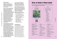 The Container Gardening Handbook by Isabelle Palmer