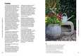 The Container Gardening Handbook by Isabelle Palmer