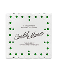 Cantik Manis Zine by Rahel Stephanie