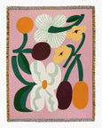 Slowdown Studio - Cooper Throw