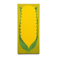 Bromstad Printing Co. - Risograph Notepad - Corn