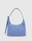 Baggu - Mini Nylon Shoulder Bag - Cornflower