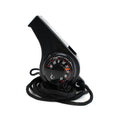 Kids at Work - Multi Tool Whistle Compass & Thermometer