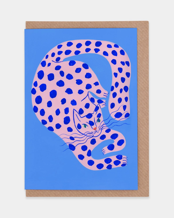 Evermade - Cosmic Greetings Card