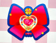 Kidnichols - Vinyl Sticker - Cosmic Brooch