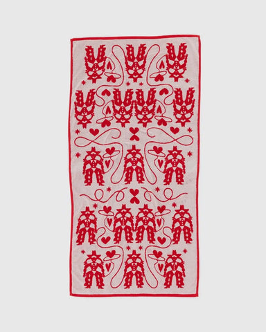 Tea Towels, Oven Mitts and Aprons