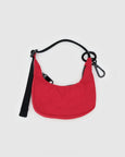 Baggu - Crescent Bag Charm - Candy Apple