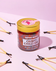 Chotto Motto - Crispy Chilli Oil 200g
