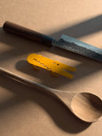 Brutto - Croco Spoon Rest