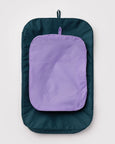 Baggu - Large Packing Cube Set - Crocus Mix