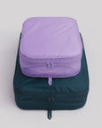 Baggu - Large Packing Cube Set - Crocus Mix
