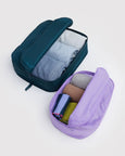 Baggu - Packing Cube Set - Crocus Mix