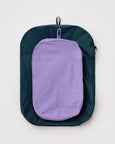 Baggu - Packing Cube Set - Crocus Mix