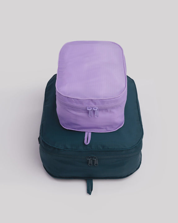 Baggu - Packing Cube Set - Crocus Mix