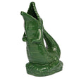 The Original Gluggle Jug - Croggle Jug - Green