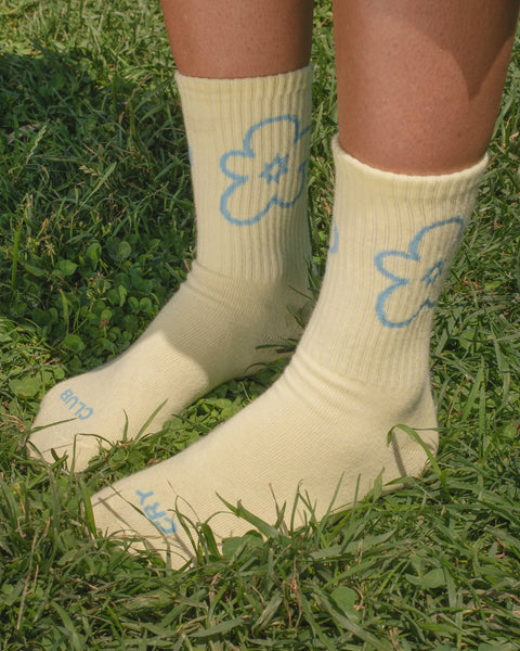 Tarta Gelatina - Socks - Cry Club