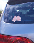 Clothing the Gaps - Honour Country Sticker Sheets