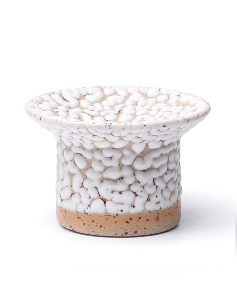 Studio Arhoj - Hono Candle Holder - Curdle