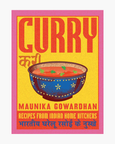 Curry By Maunika Gowardhan