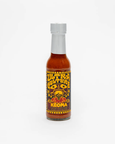 Ultra Culture x Keoma - Curry Hot Sauce