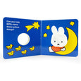 Colours with Miffy A Finger Puppet Book By Dick Bruna