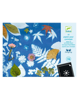 Djeco - Cyanotype Paper