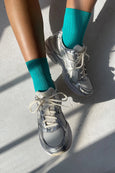 Le Bon Shoppe - Her Socks - Turquoise