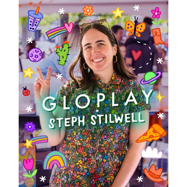Gloplay - Bug Buddies By Steph Stilwell – Pinky's Melbourne