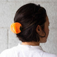 Jenny Lemons - Orange Hair Claw