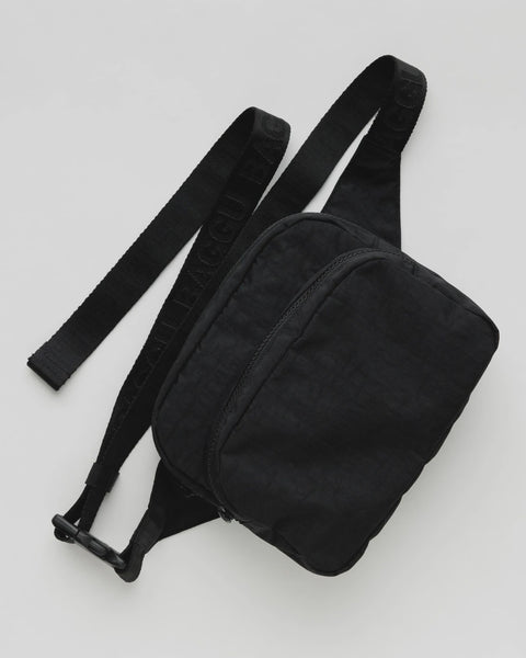 Baggu - Fanny Pack - Black