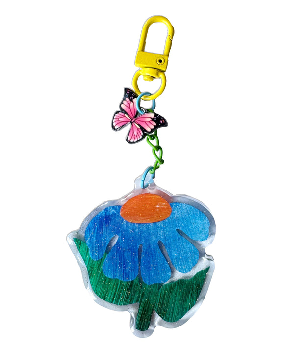 Kitiya Palaskas - Daisy Bag Charm