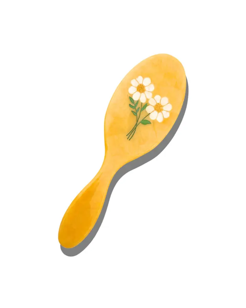 Solar Eclipse - Amazing Hair Day Brush - Daisy