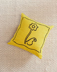 Dusen Dusen - Daisy Cushion Cover