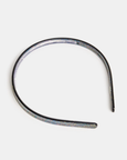 Chunks - Classic Headband in Dark Sparkle