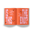 Mother Tongue Magazine - Issue 5