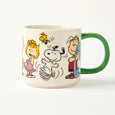 Magpie - Peanuts Friends Forever Mug