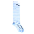 Haricot Vert x Doublesoul - Dear Diary Ultrahigh Sock