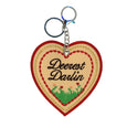 Patch Ya Later - Deerest Darlin - Bag Charm